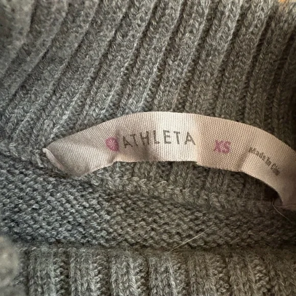 Athleta Sweater - Picture 3 of 4